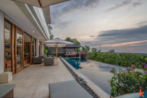 3 bedrooms Villa in Pecatu, Badung, Bali (11942) 9