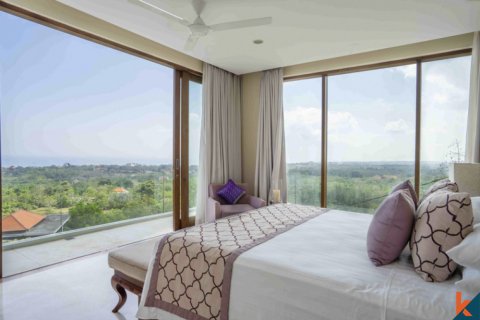 3 bedrooms Villa in Pecatu, Badung, Bali (11942) 17