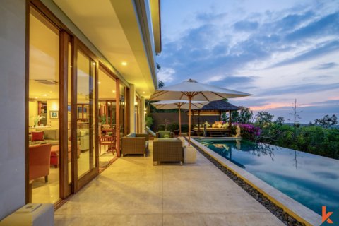 3 bedrooms Villa in Pecatu, Badung, Bali (11942) 7