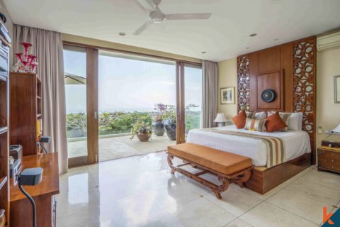 3 bedrooms Villa in Pecatu, Badung, Bali (11942) 3