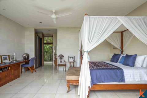 3 bedrooms Villa in Pecatu, Badung, Bali (11942) 18