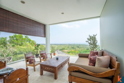 3 bedrooms Villa in Pecatu, Badung, Bali (11942) 6