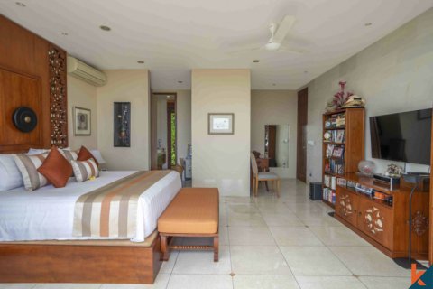 3 bedrooms Villa in Pecatu, Badung, Bali (11942) 14