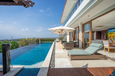 3 bedrooms Villa in Pecatu, Badung, Bali (11942) 8