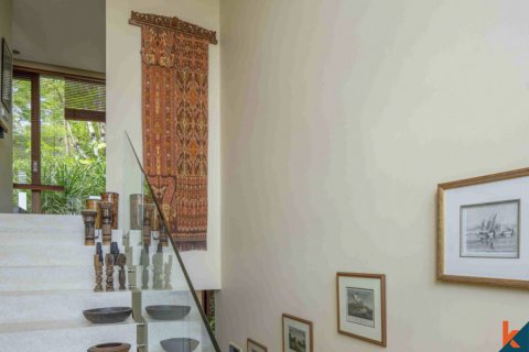 3 bedrooms Villa in Pecatu, Badung, Bali (11942) 15