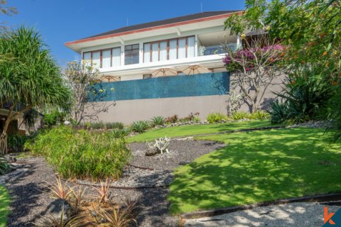 3 bedrooms Villa in Pecatu, Badung, Bali (11942) 10