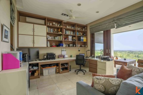 3 bedrooms Villa in Pecatu, Badung, Bali (11942) 16