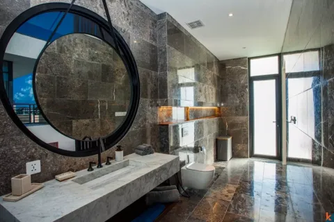 4 bedrooms Villa in Pererenan, Mengwi, Badung, Bali (11943) 15