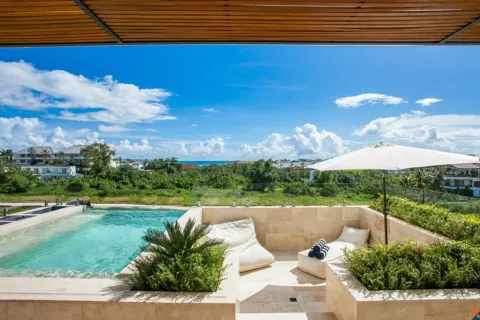 4 bedrooms Villa in Pererenan, Mengwi, Badung, Bali (11943) 28