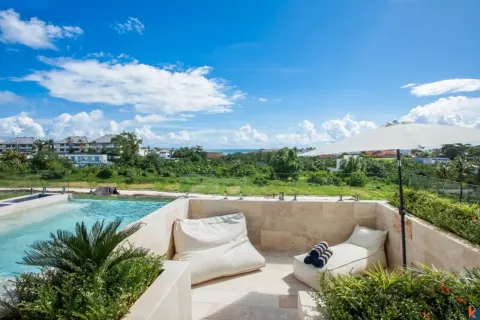 4 bedrooms Villa in Pererenan, Mengwi, Badung, Bali (11943) 30