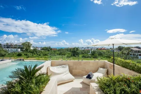 4 bedrooms Villa in Pererenan, Mengwi, Badung, Bali (11943) 29