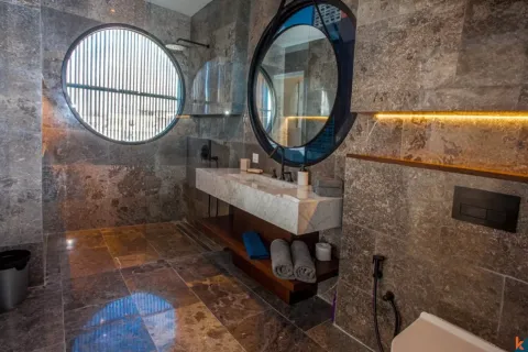 4 bedrooms Villa in Pererenan, Mengwi, Badung, Bali (11943) 14
