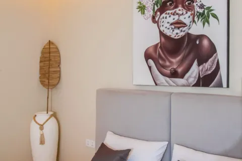 4 bedrooms Villa in Pererenan, Mengwi, Badung, Bali (11943) 9