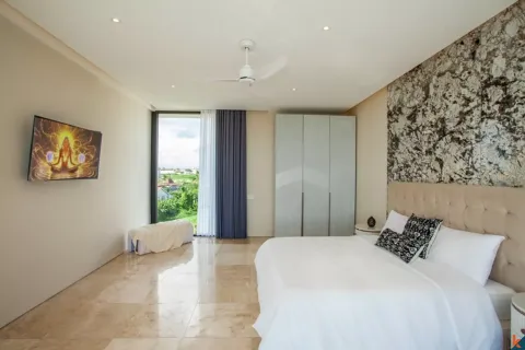 4 bedrooms Villa in Pererenan, Mengwi, Badung, Bali (11943) 16