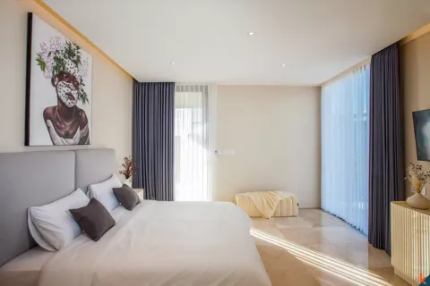 4 bedrooms Villa in Pererenan, Mengwi, Badung, Bali (11943) 7