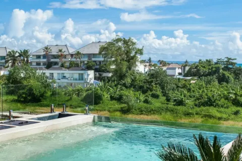4 bedrooms Villa in Pererenan, Mengwi, Badung, Bali (11943) 27