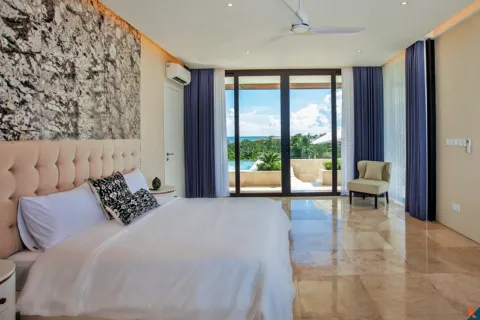 4 bedrooms Villa in Pererenan, Mengwi, Badung, Bali (11943) 24