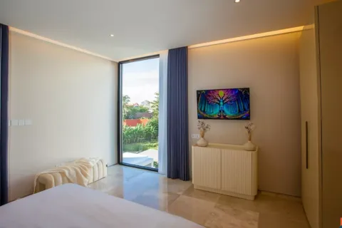 4 bedrooms Villa in Pererenan, Mengwi, Badung, Bali (11943) 5