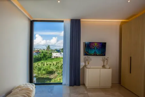 4 bedrooms Villa in Pererenan, Mengwi, Badung, Bali (11943) 6