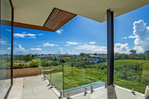 4 bedrooms Villa in Pererenan, Mengwi, Badung, Bali (11943) 21