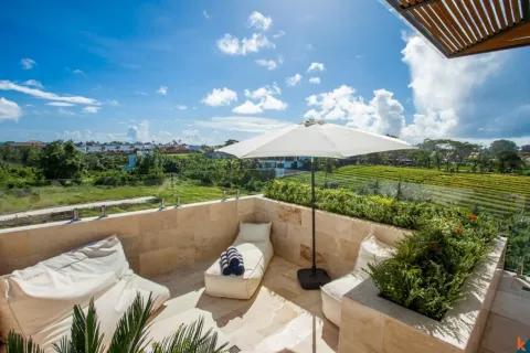 4 bedrooms Villa in Pererenan, Mengwi, Badung, Bali (11943) 18