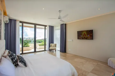 4 bedrooms Villa in Pererenan, Mengwi, Badung, Bali (11943) 25