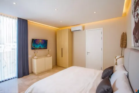 4 bedrooms Villa in Pererenan, Mengwi, Badung, Bali (11943) 10