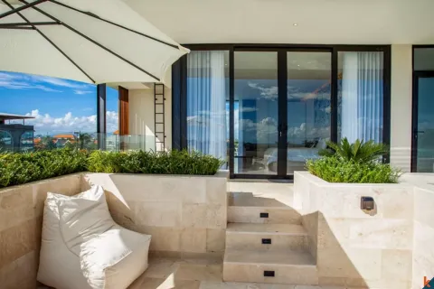 4 bedrooms Villa in Pererenan, Mengwi, Badung, Bali (11943) 19