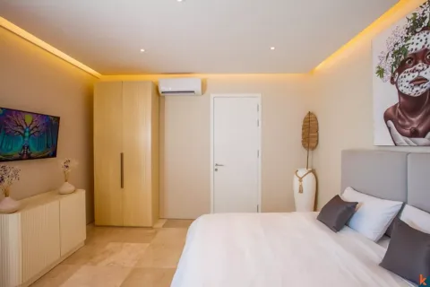 4 bedrooms Villa in Pererenan, Mengwi, Badung, Bali (11943) 11