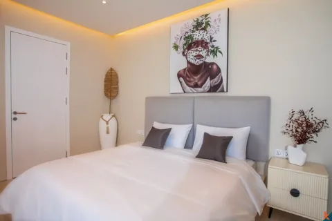 4 bedrooms Villa in Pererenan, Mengwi, Badung, Bali (11943) 2
