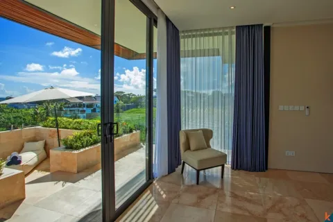 4 bedrooms Villa in Pererenan, Mengwi, Badung, Bali (11943) 20