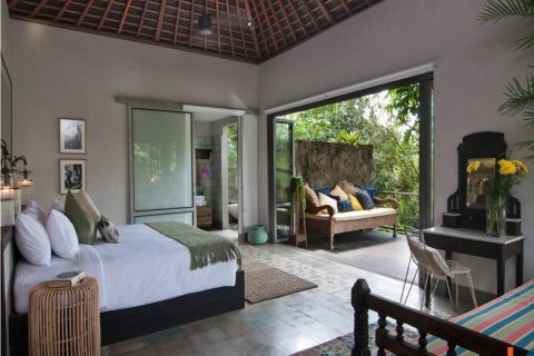3 bedrooms Villa in Mengwi, Badung, Bali (11944) 7