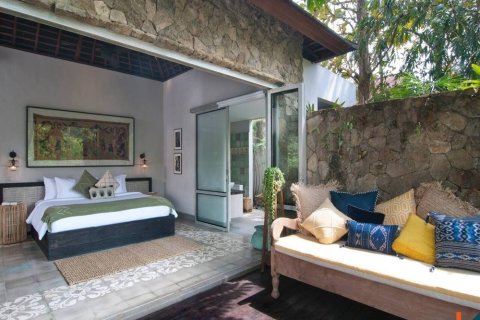 3 bedrooms Villa in Mengwi, Badung, Bali (11944) 9