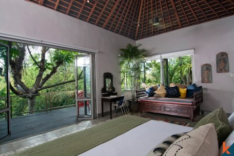 3 bedrooms Villa in Mengwi, Badung, Bali (11944) 11