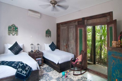 3 bedrooms Villa in Mengwi, Badung, Bali (11944) 6