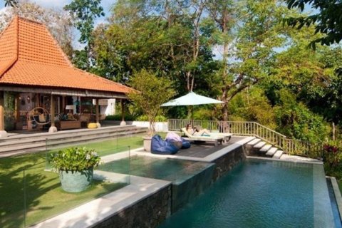 3 bedrooms Villa in Mengwi, Badung, Bali (11944) 3
