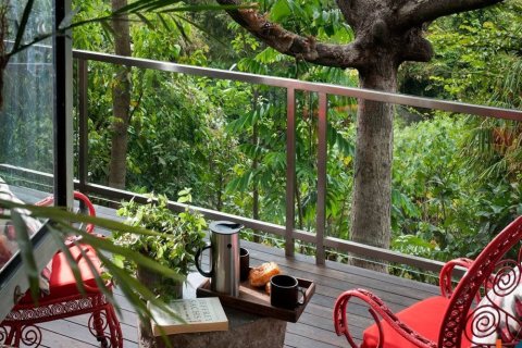 3 bedrooms Villa in Mengwi, Badung, Bali (11944) 2