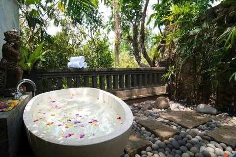 3 bedrooms Villa in Mengwi, Badung, Bali (11944) 4