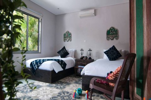 3 bedrooms Villa in Mengwi, Badung, Bali (11944) 8