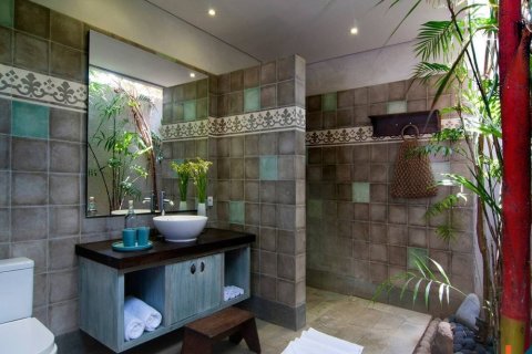 3 bedrooms Villa in Mengwi, Badung, Bali (11944) 12