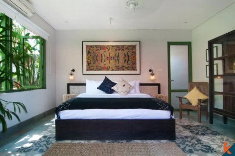 3 bedrooms Villa in Mengwi, Badung, Bali (11944) 5