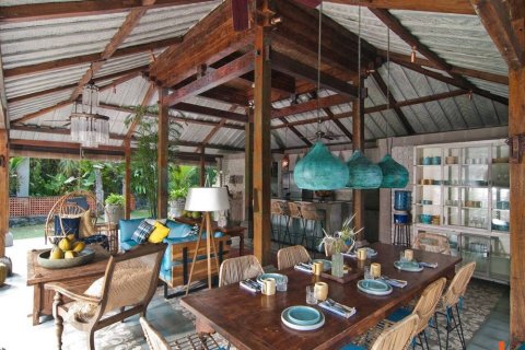 3 bedrooms Villa in Mengwi, Badung, Bali (11944) 15