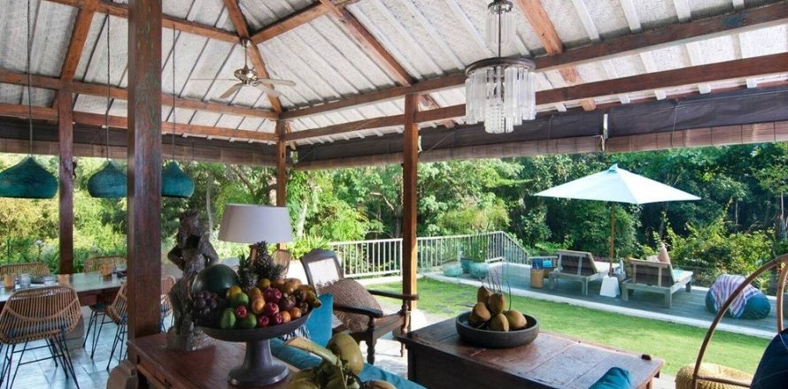3 bedrooms Villa in Mengwi, Badung, Bali (11944)