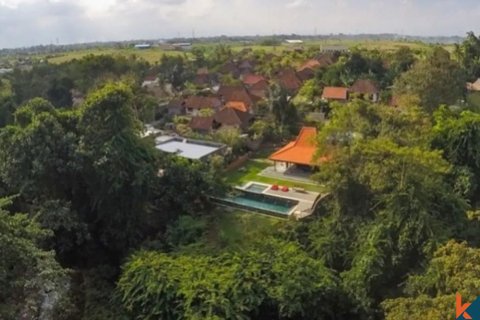 3 bedrooms Villa in Mengwi, Badung, Bali (11944) 17