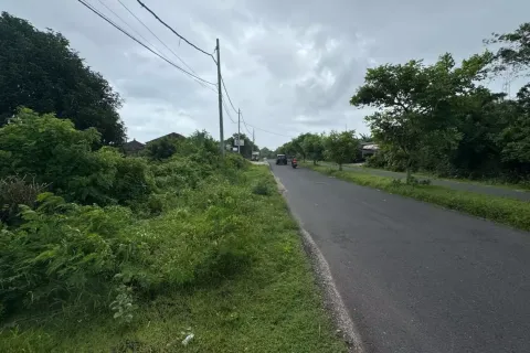 Land in Kuta, Badung, Bali (11570) 3