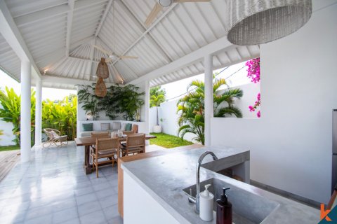 2 bedrooms Villa in Kuta, Badung, Bali (11571) 12