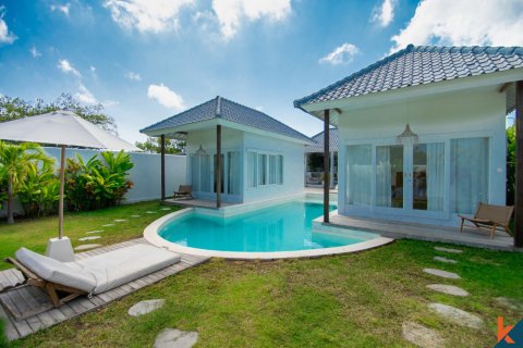 2 bedrooms Villa in Kuta, Badung, Bali (11571) 3