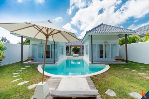 2 bedrooms Villa in Kuta, Badung, Bali (11571) 2