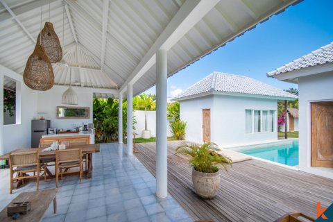 2 bedrooms Villa in Kuta, Badung, Bali (11571) 10
