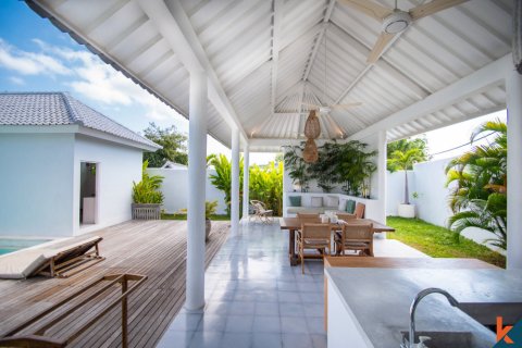 2 bedrooms Villa in Kuta, Badung, Bali (11571) 8